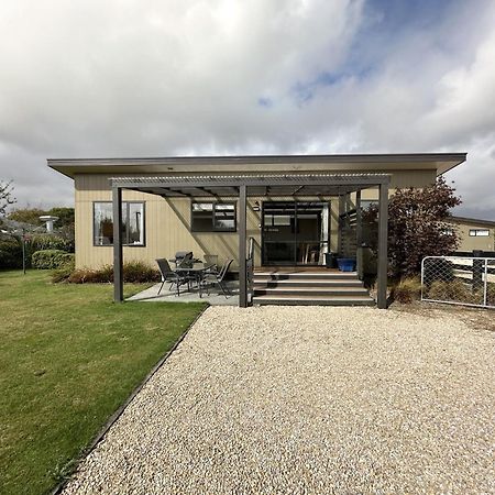 Country Retreats On Ranzau 2 Nelson Exterior foto