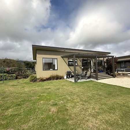 Country Retreats On Ranzau 2 Nelson Exterior foto