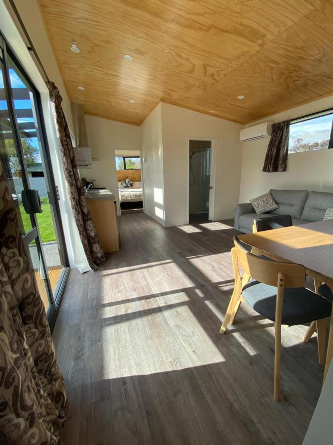 Country Retreats On Ranzau 2 Nelson Exterior foto