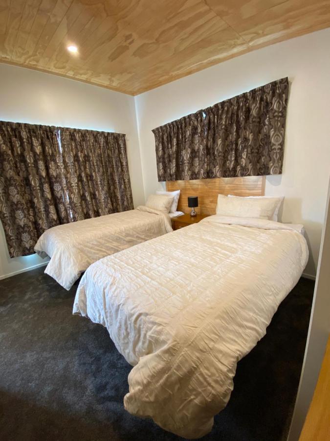 Country Retreats On Ranzau 2 Nelson Exterior foto