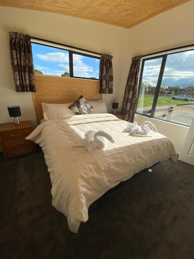 Country Retreats On Ranzau 2 Nelson Exterior foto
