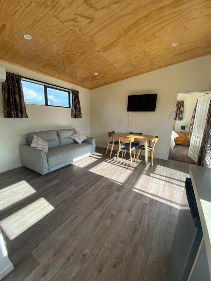 Country Retreats On Ranzau 2 Nelson Exterior foto