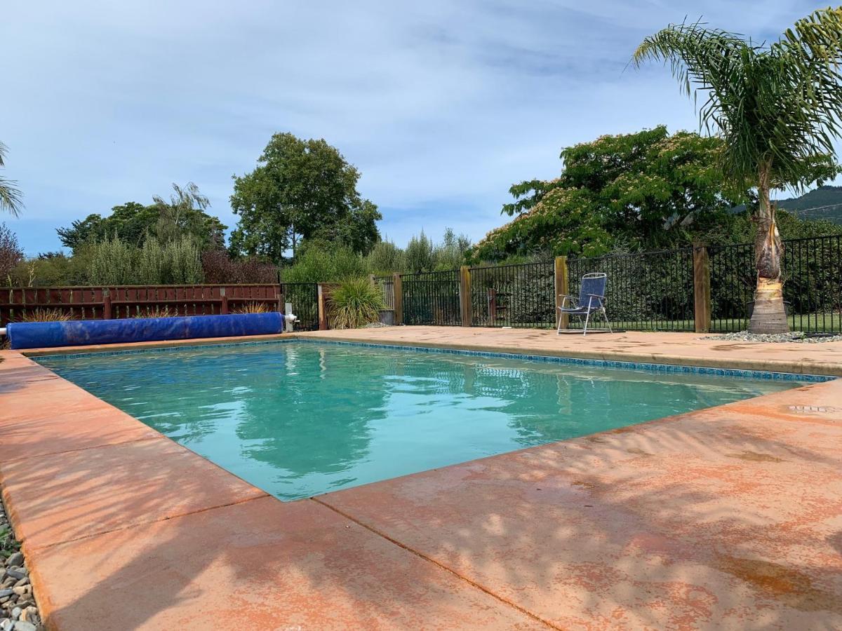 Country Retreats On Ranzau 2 Nelson Exterior foto