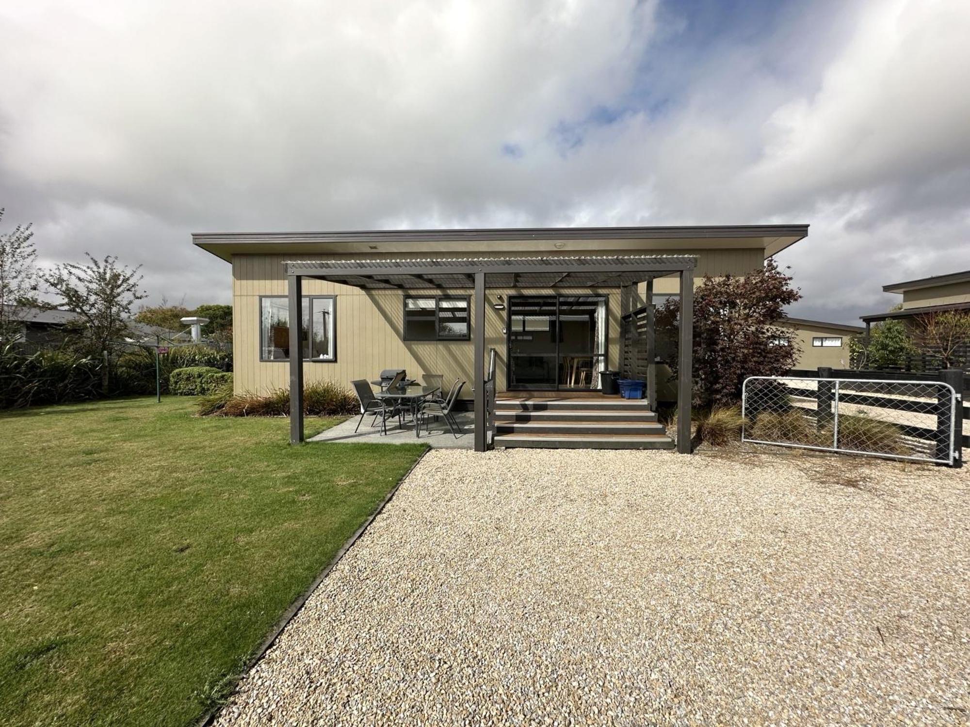 Country Retreats On Ranzau 2 Nelson Exterior foto