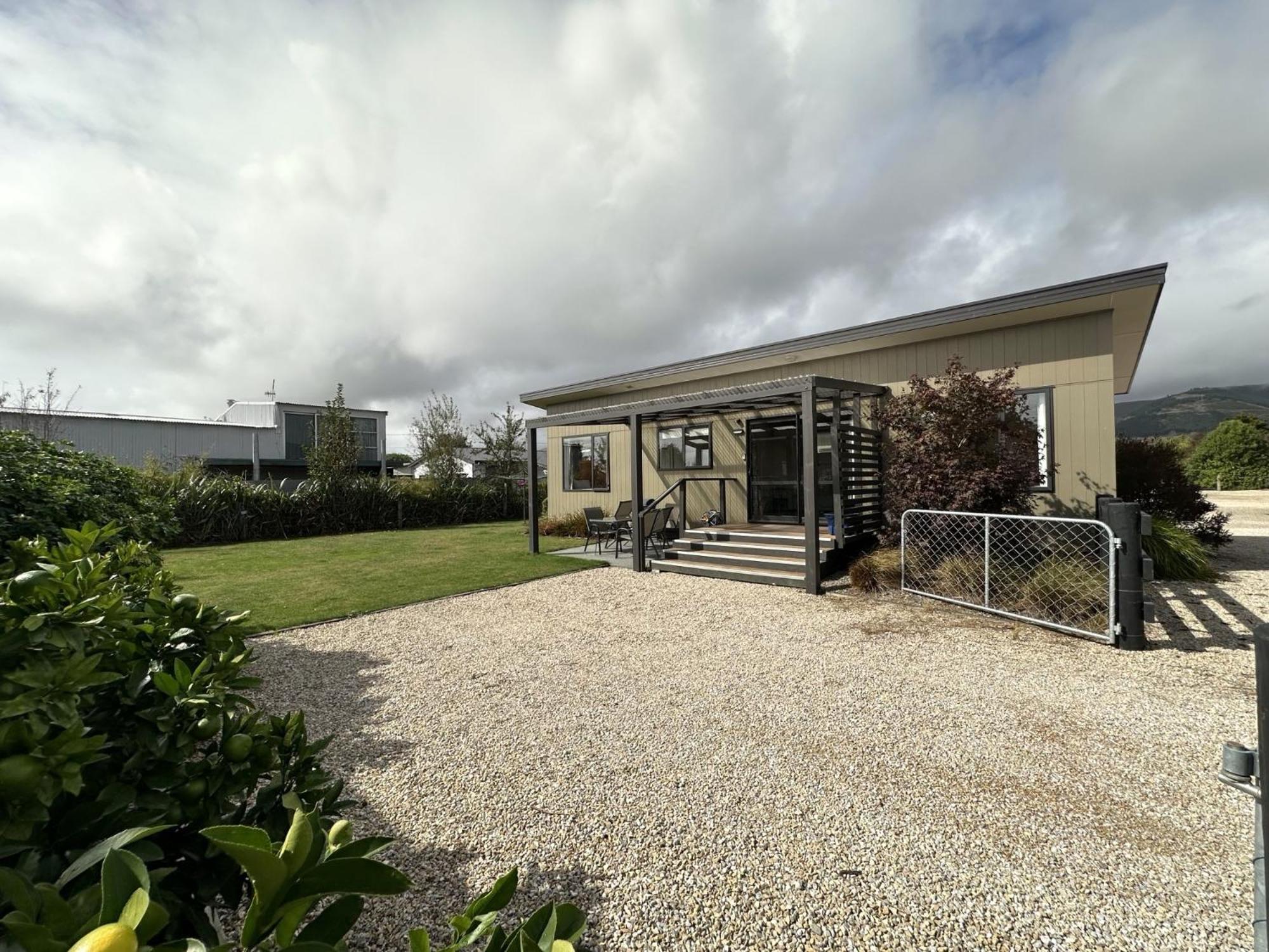 Country Retreats On Ranzau 2 Nelson Exterior foto